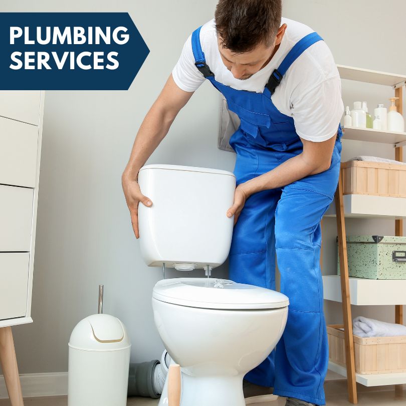 Plumbing Company in Xenia, IL